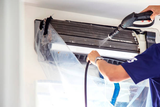 Best Air Duct Cleaning Near Me  in Logansport, IN
