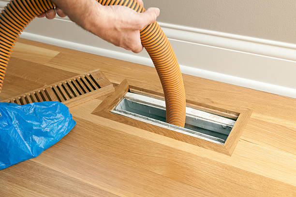 Best Local Air Duct Cleaning Services  in Logansport, IN