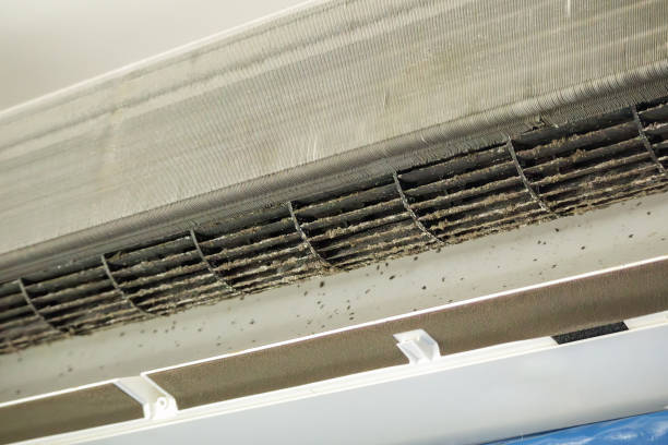 Best Best Air Duct Cleaning Company  in Logansport, IN