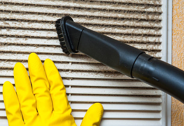 Best Ventilation Cleaning Services  in Logansport, IN