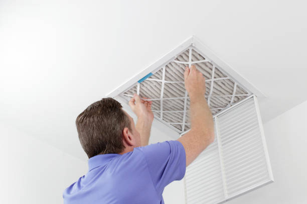 Best HVAC System Cleaning  in Logansport, IN